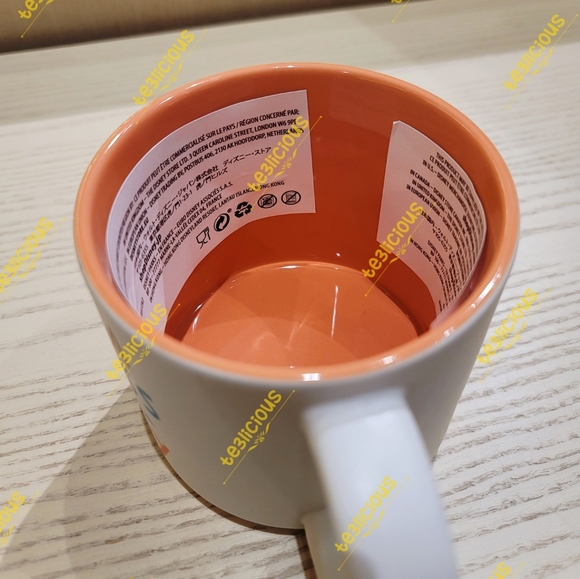 DISNEY PARKS I NEED A FAST PASS TO FRIDAY MUG - Picture 3 of 5